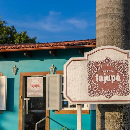 Pousada Tajupa Pirenópolis Dış mekan fotoğraf