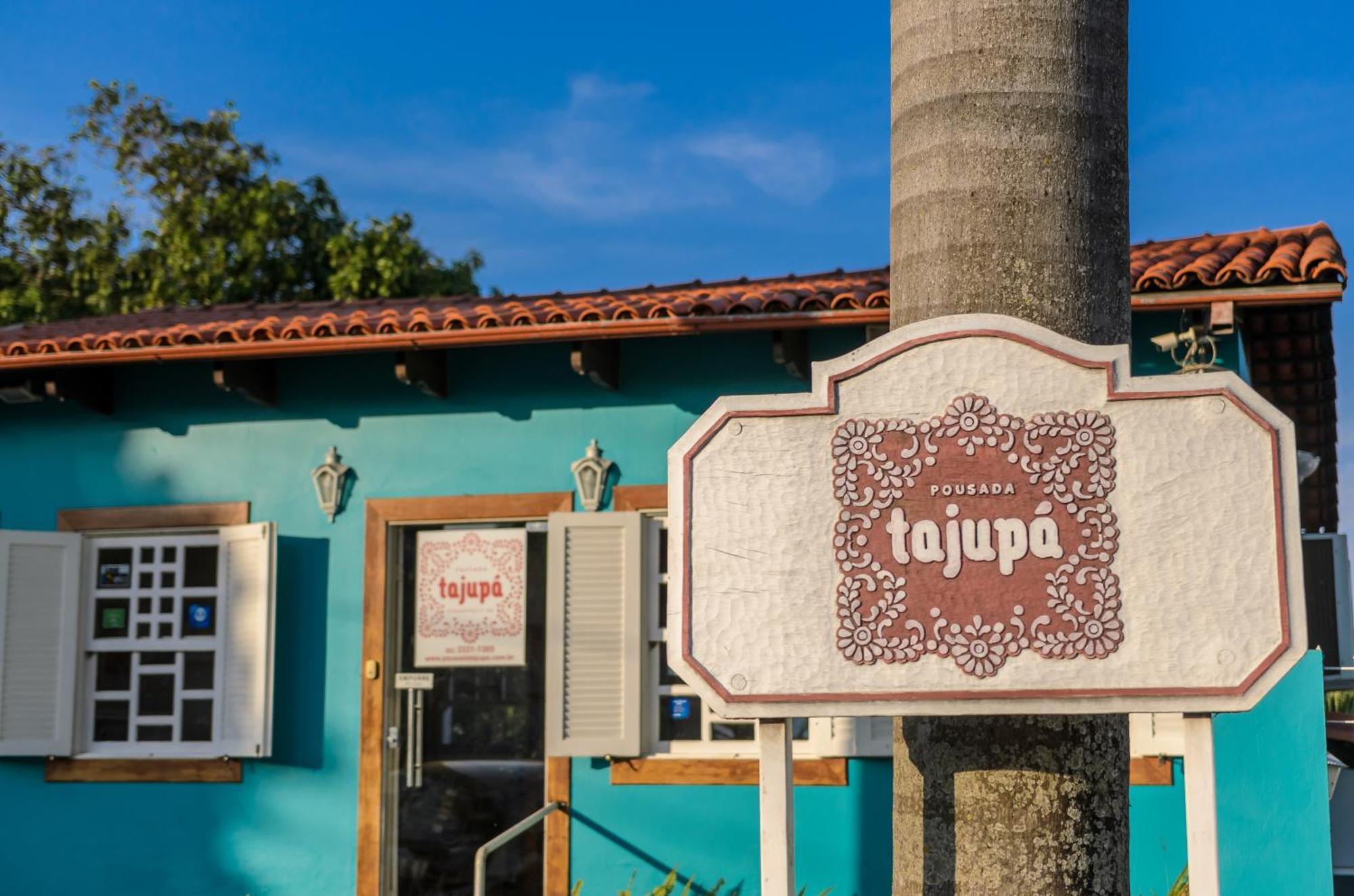 Pousada Tajupa Pirenópolis Dış mekan fotoğraf